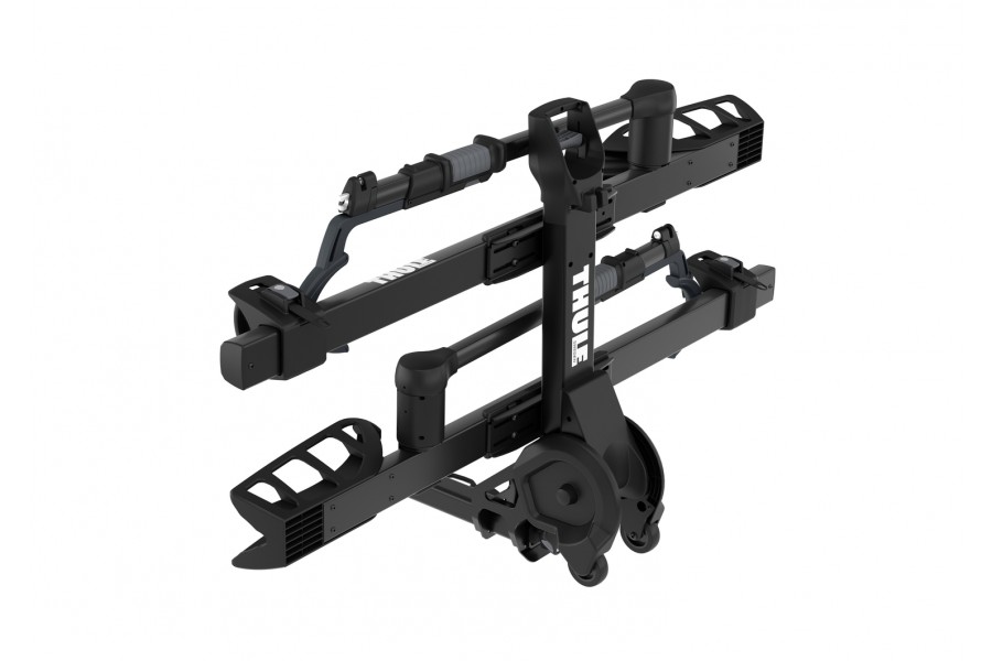 Portabici Thule T2 Pro XTR Black | 2B