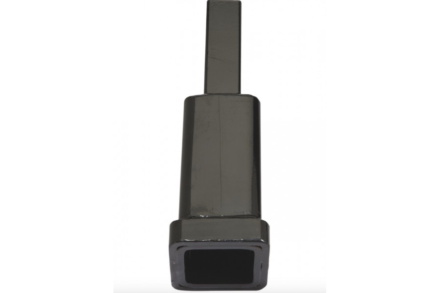 Adaptador de enganche de 1-1/4" a 2"