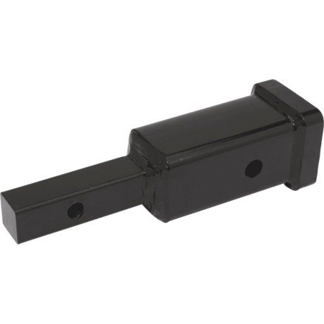 Adaptador de enganche de 1-1/4" a 2"