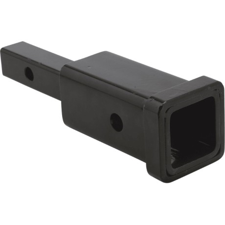 Adaptador de enganche de 1-1/4" a 2"