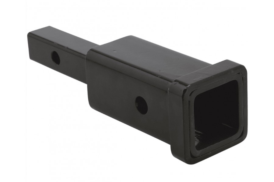 Adaptador de enganche de 1-1/4" a 2"