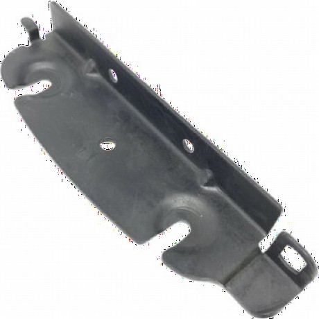 Thule Canyon XT Metal plate