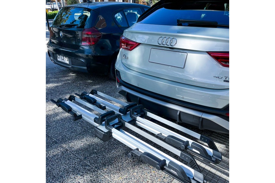 Portabici Thule Helium | 2B (de vitrina)