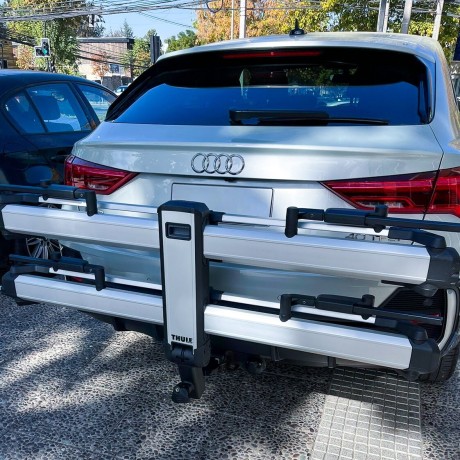 Portabici Thule Helium | 2B (de vitrina)