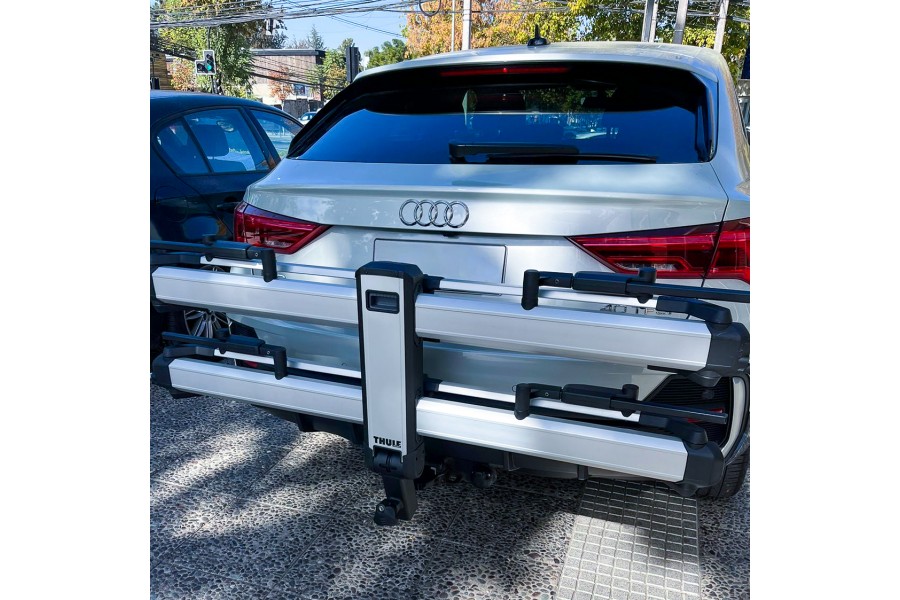 Portabici Thule Helium | 2B (de vitrina)