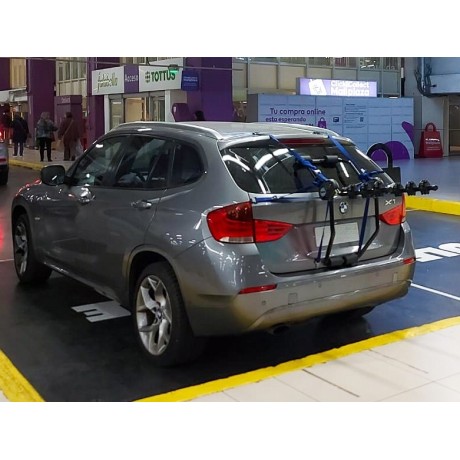 Porta Bicicletas Thule Passage 3 | 911XT | carritodepaseo.cl