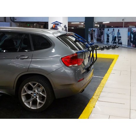 Porta Bicicletas Thule Passage 3 | 911XT | carritodepaseo.cl