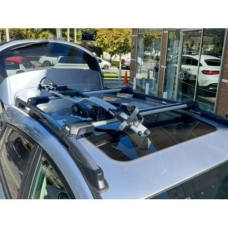 Porta bicicletas techo Thule PRORIDE BLACK | 598B