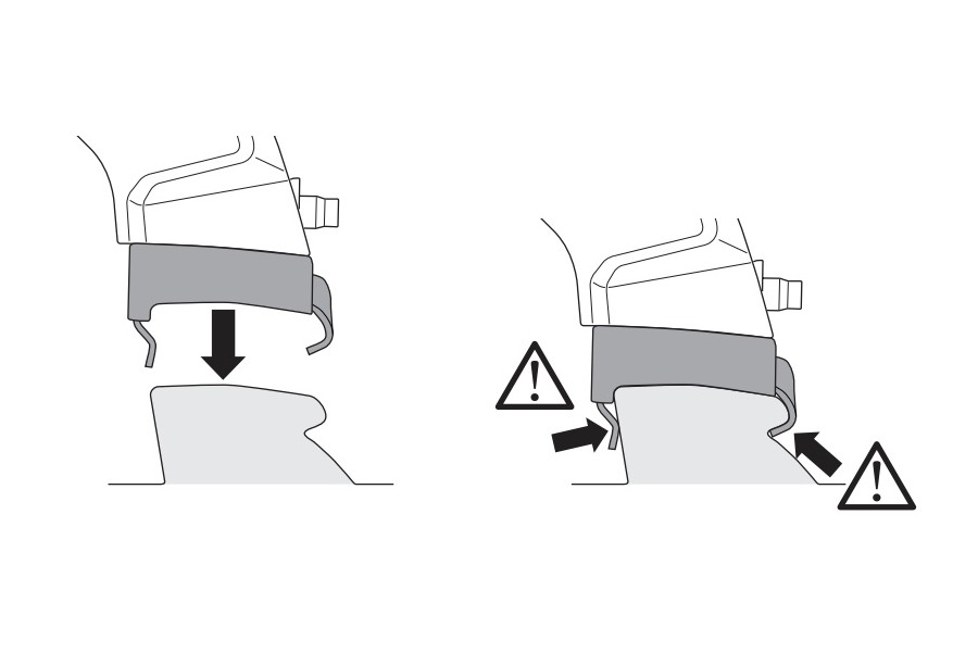 Kit De Anclaje Thule 186160