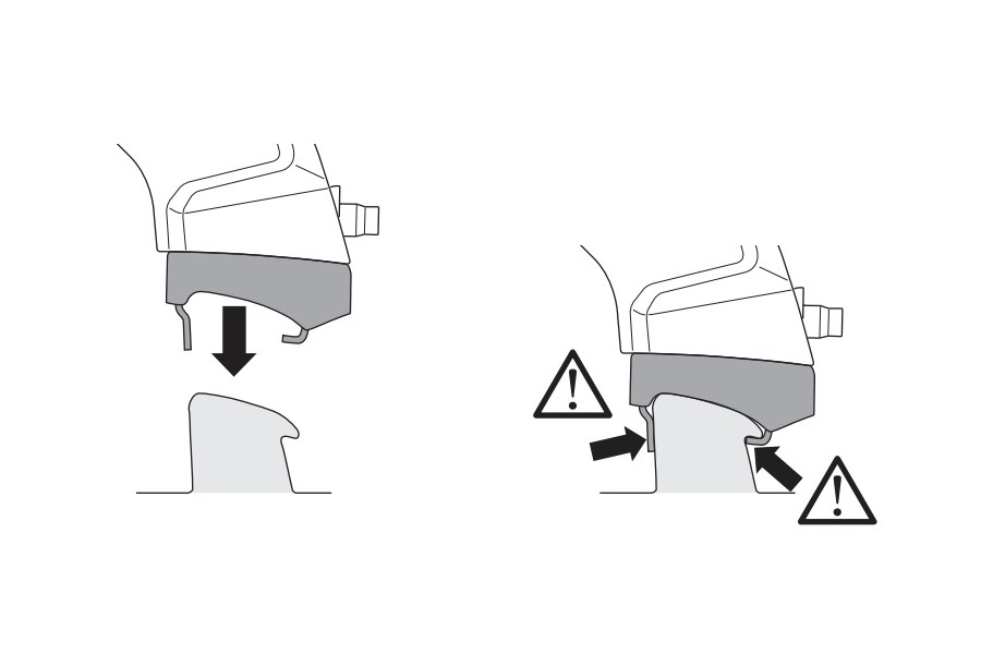 Kit De Anclaje Thule 186194