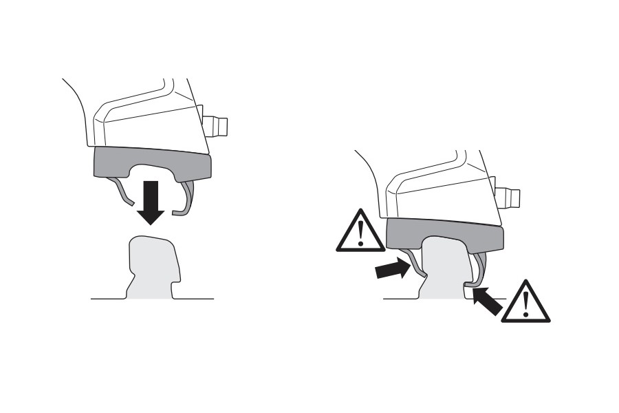 Kit De Anclaje Thule 186133