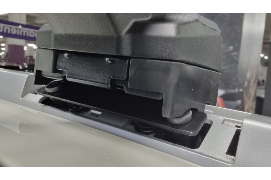 Kit De Anclaje Thule 186137