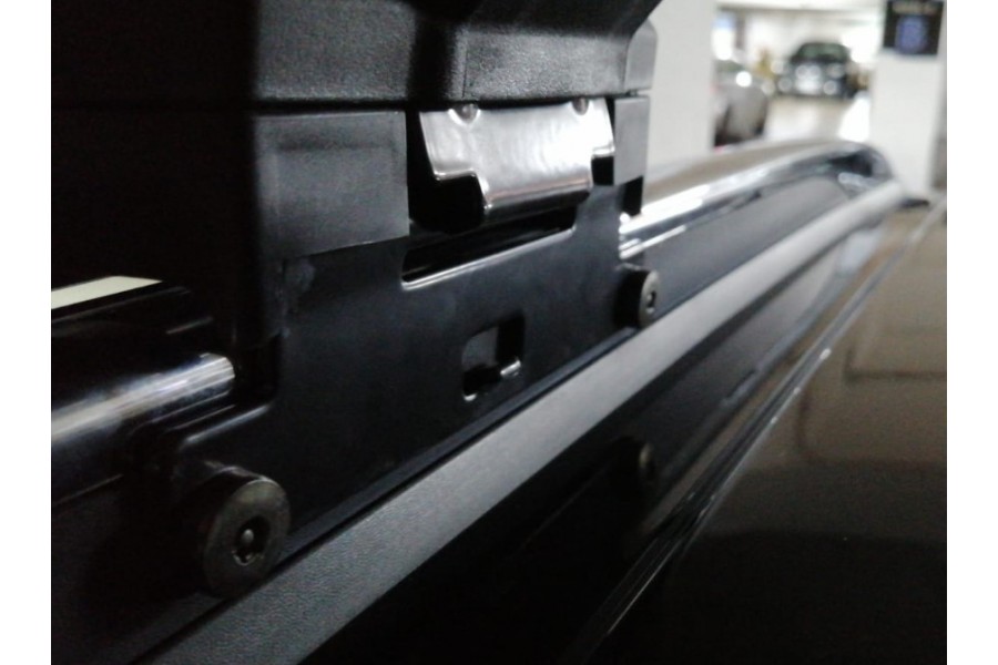 Kit De Anclaje Thule 186124