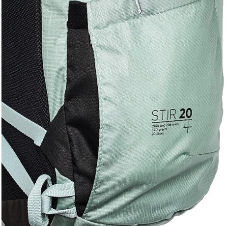 Mochila Thule Stir 20L | Alaska