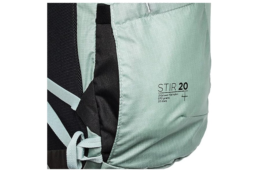 Mochila Thule Stir 20L | Alaska