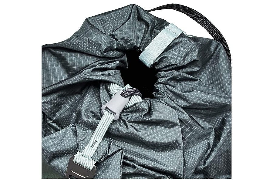 Mochila Thule Stir 20L | Alaska