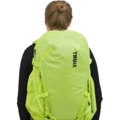 Mochila Ski Thule Upslope R.A.S 25L | Lime Punch