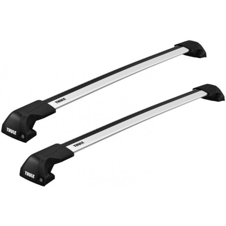 Barras THULE EDGE Flush para autos VOLVO EX30 desde 2024
