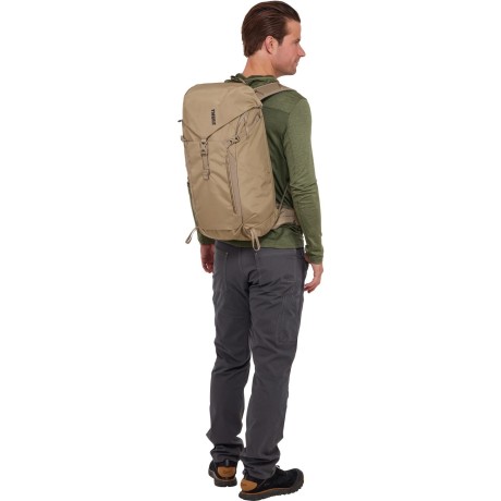 Mochila Para Senderismo Thule AllTrail Daypack 25L | Faded Khaki