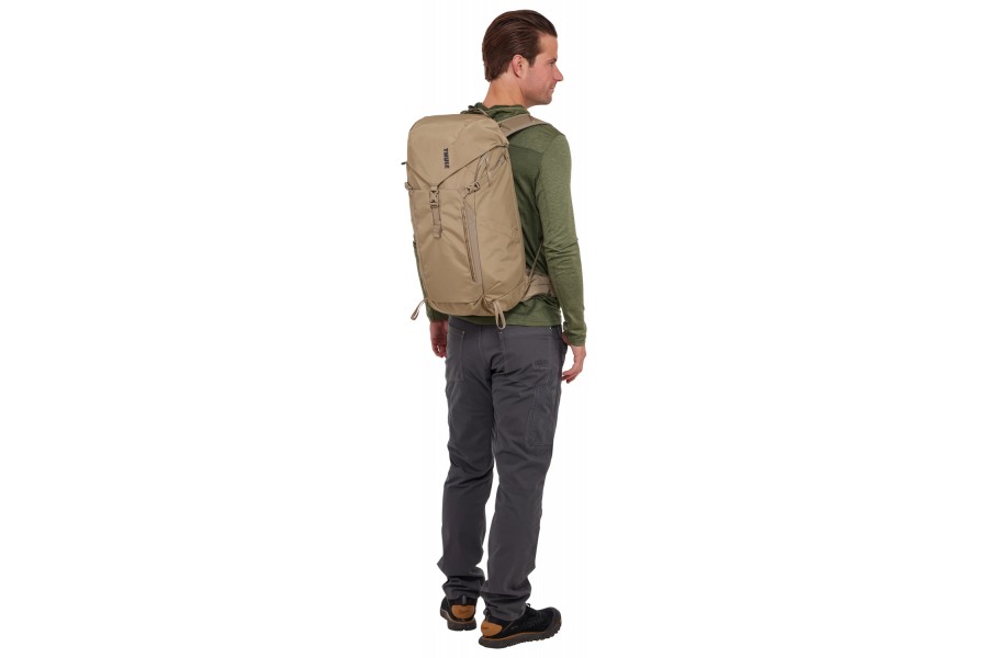 Mochila Para Senderismo Thule AllTrail Daypack 25L | Faded Khaki