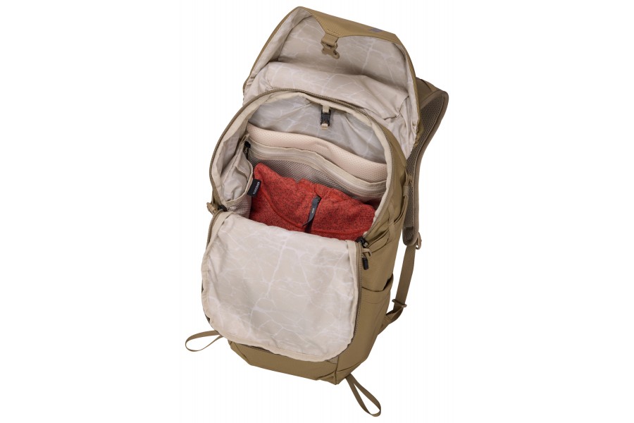 Mochila Para Senderismo Thule AllTrail Daypack 25L | Faded Khaki