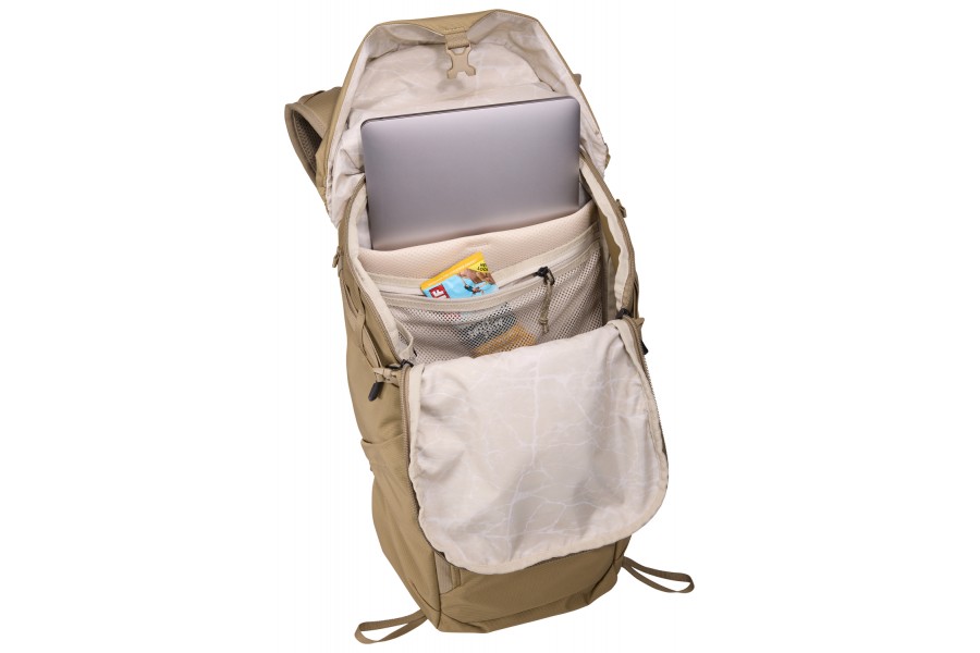 Mochila Para Senderismo Thule AllTrail Daypack 25L | Faded Khaki