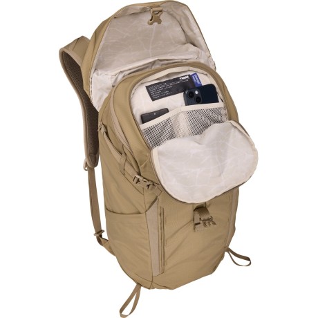 Mochila Para Senderismo Thule AllTrail Daypack 25L | Faded Khaki