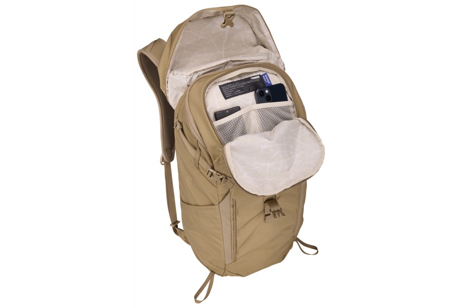 Mochila Para Senderismo Thule AllTrail Daypack 25L | Faded Khaki