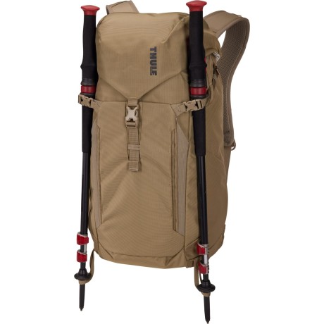 Mochila Para Senderismo Thule AllTrail Daypack 25L | Faded Khaki
