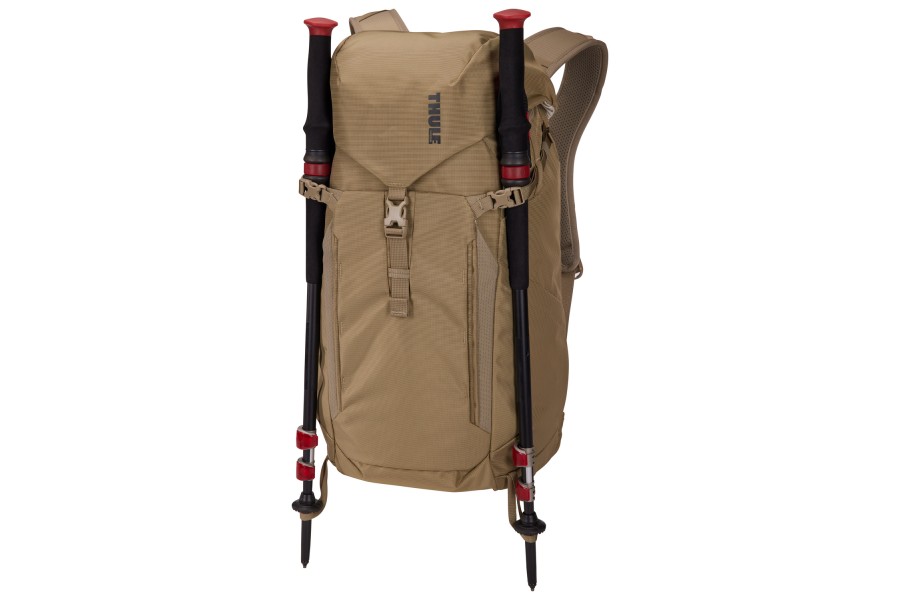 Mochila Para Senderismo Thule AllTrail Daypack 25L | Faded Khaki