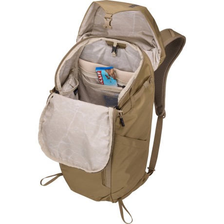 Mochila Para Senderismo Thule AllTrail Daypack 25L | Faded Khaki