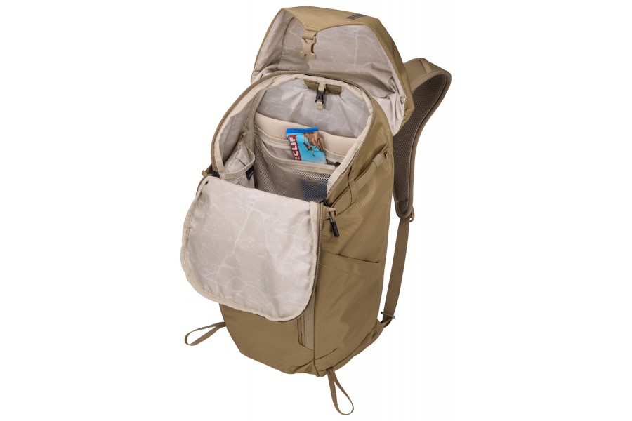 Mochila Para Senderismo Thule AllTrail Daypack 25L | Faded Khaki