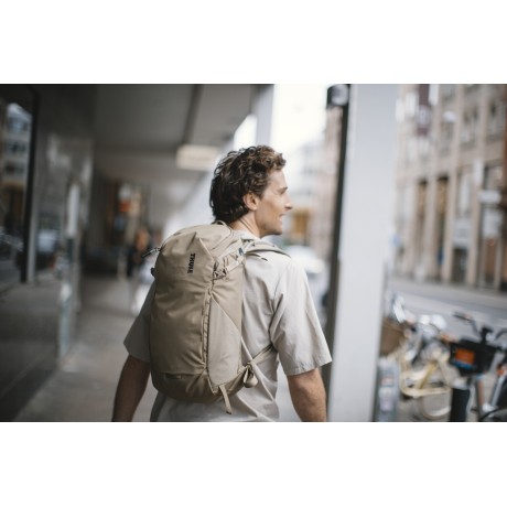 Mochila Para Senderismo Thule AllTrail Daypack 25L | Faded Khaki