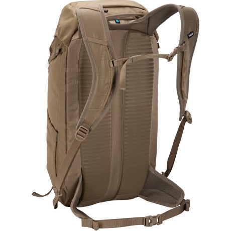 Mochila Para Senderismo Thule AllTrail Daypack 25L | Faded Khaki