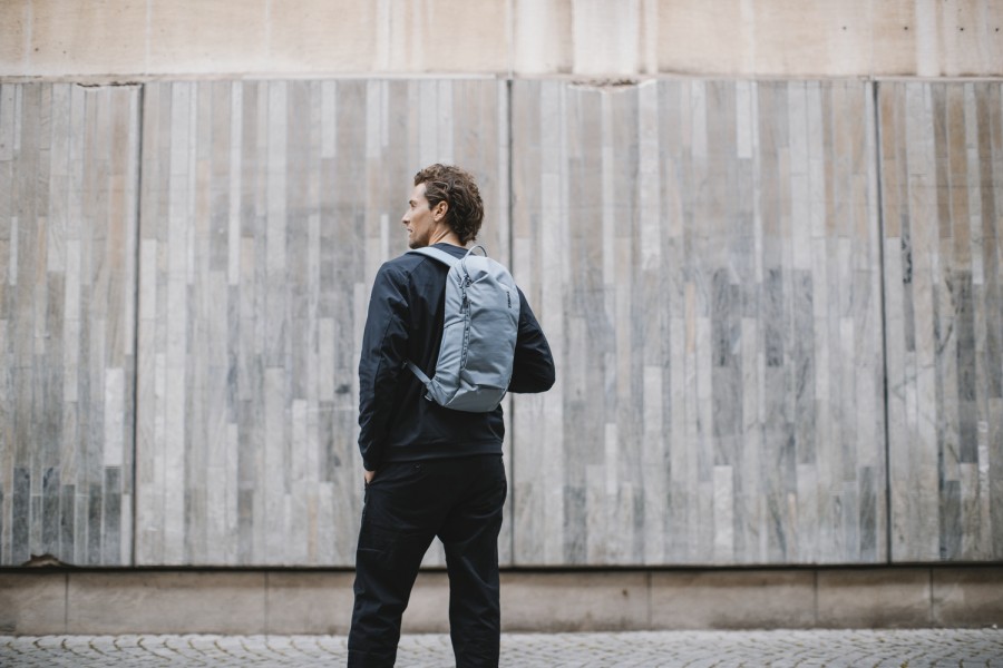 Mochila Thule AllTrail 25L | Pond