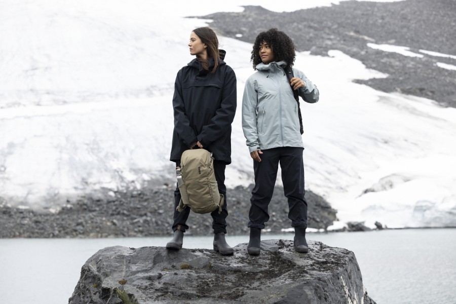 Mochila Thule AllTrail 25L | Pond