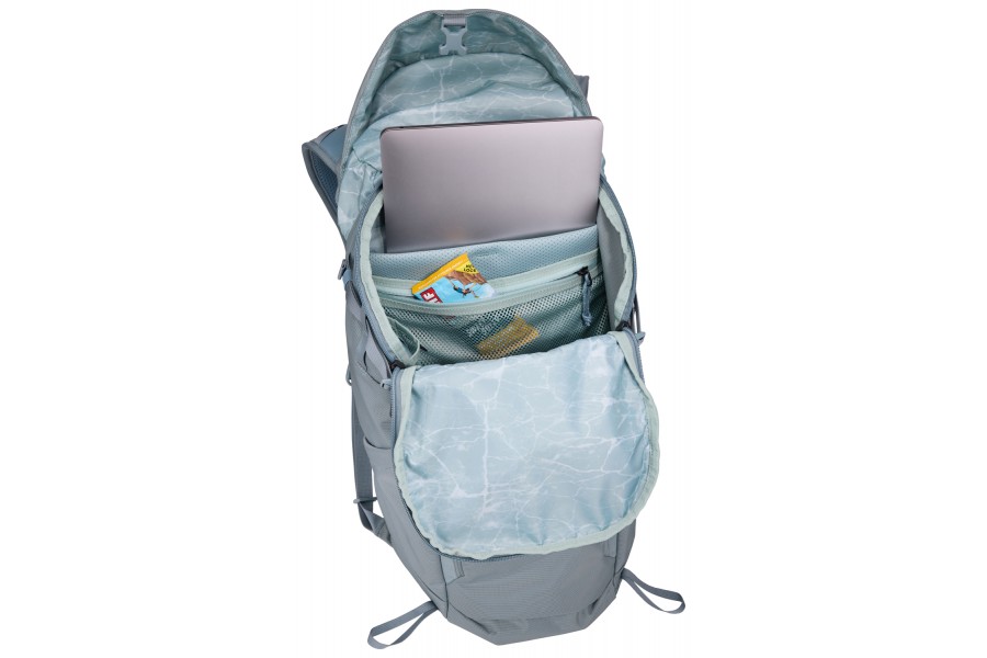 Mochila Para Senderismo Thule AllTrail Daypack 25L | Pond