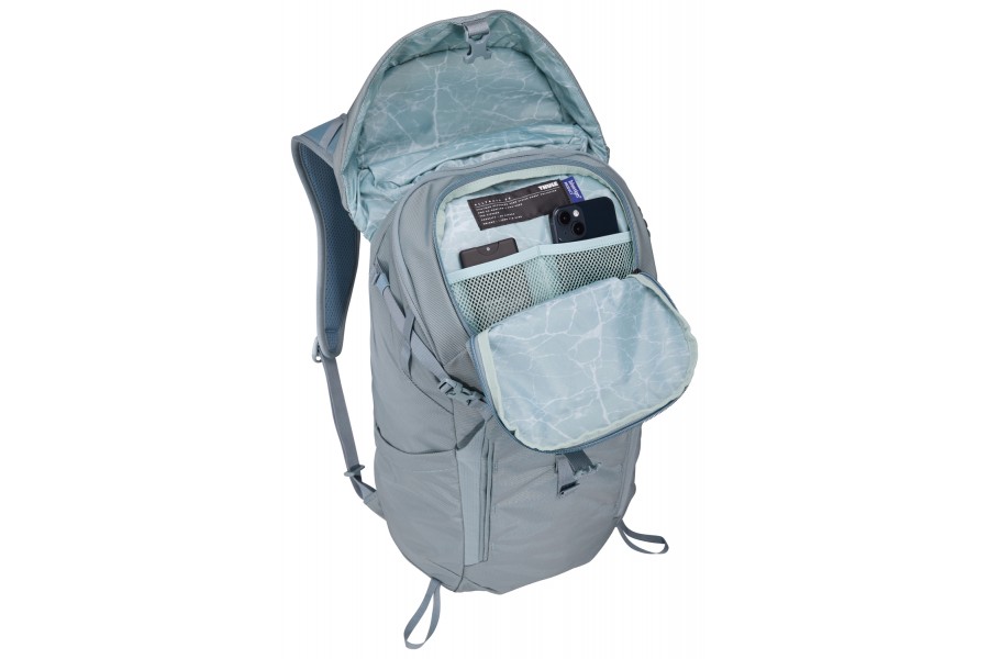 Mochila Para Senderismo Thule AllTrail Daypack 25L | Pond