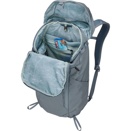 Mochila Para Senderismo Thule AllTrail Daypack 25L | Pond