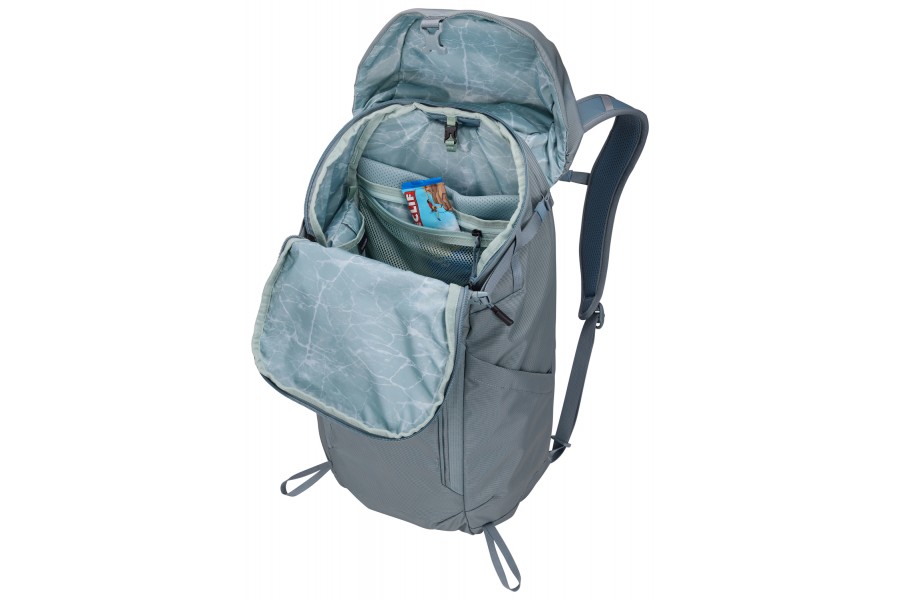 Mochila Para Senderismo Thule AllTrail Daypack 25L | Pond