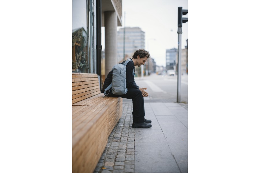 Mochila Thule AllTrail 25L | Pond