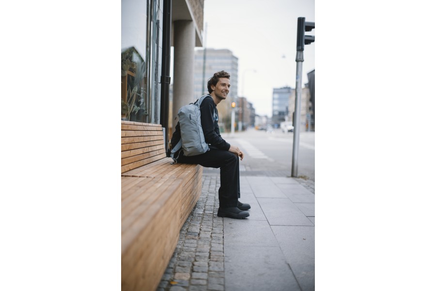 Mochila Thule AllTrail 25L | Pond