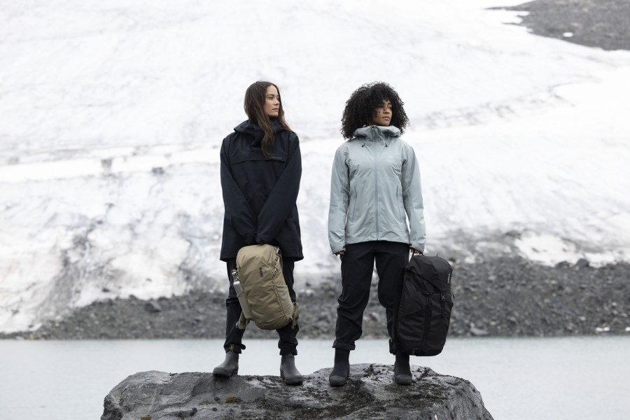 Mochila Thule AllTrail 25L | Pond