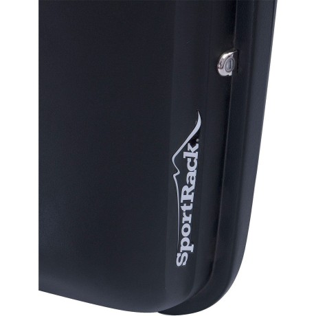 Portaequipaje Sportrack 425L Black