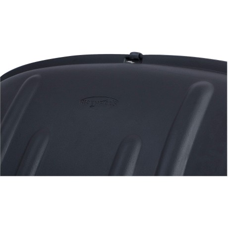 Portaequipaje Sportrack 425L Black