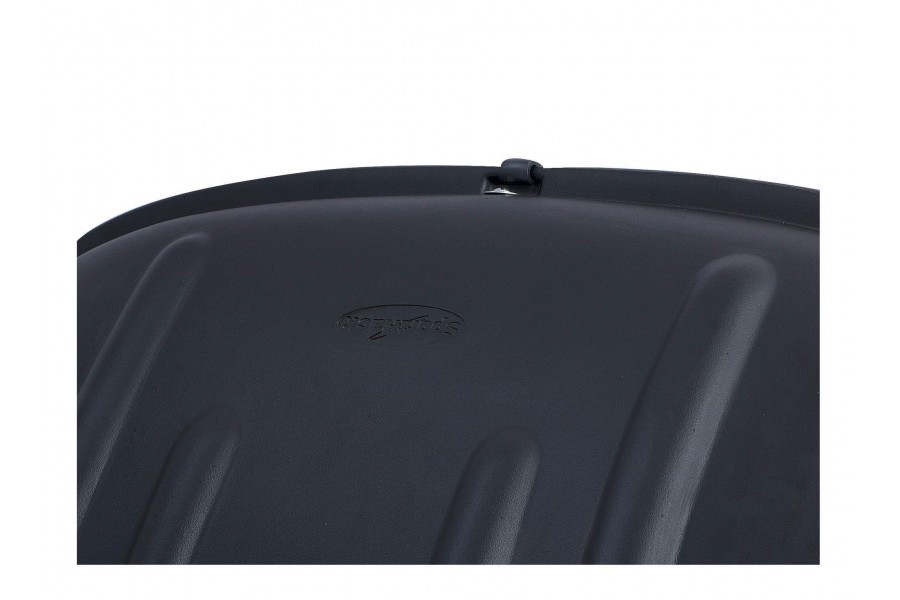 Portaequipaje Sportrack 425L Black