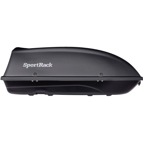 Portaequipaje Sportrack 425L Black