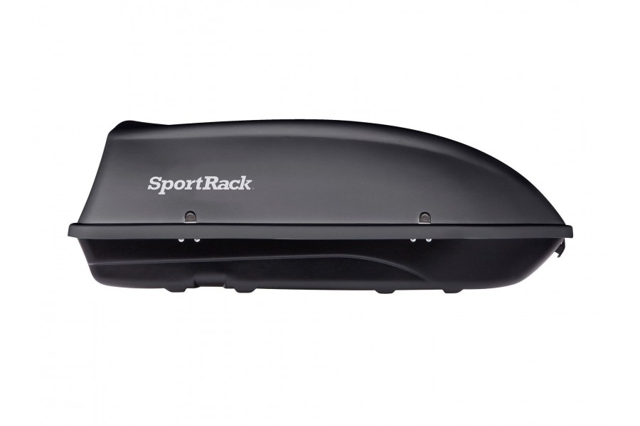Portaequipaje Sportrack 425L Black