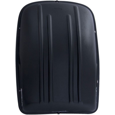 Portaequipaje Sportrack 425L Black