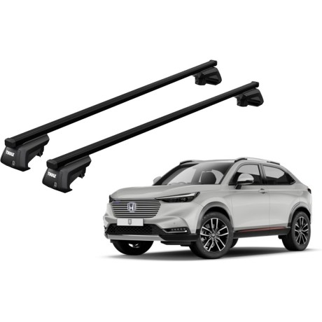Barras Thule HONDA HR-V 22- RE / SmartRack XT SquareBar